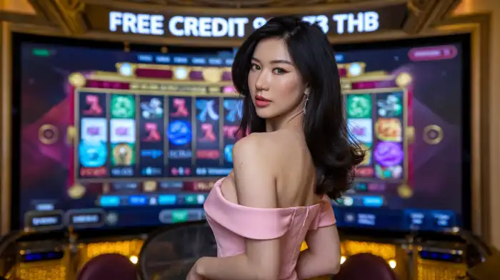 เกมสล็อตออนไลน์ Nigoal2499 หลากหลายรูปแบบการเล่น